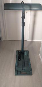 Hoogtezon Philips Solaria Inklapbaar, Ophalen, Gebruikt, Zonnebank enkelzijdig, Minder dan 10 lampen