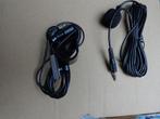 2x MICROFOON  VOOR KENWOOD & JVC NIEUW., Ophalen of Verzenden