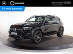 Mercedes-Benz GLE-klasse 350de 4MATIC AMG Line | Panoramasch, GLE, Zwart, Bedrijf, Vierwielaandrijving
