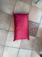 Sierkussen 40x60 fuchsia roze, Huis en Inrichting, Woonaccessoires | Kussens, Ophalen, Nieuw, Roze
