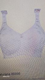 BH Naturana 86956  95G, Beige, Onbekend, Ophalen of Verzenden, BH