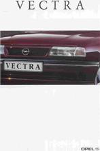 Opel Vectra (1992), Ophalen of Verzenden, Nieuw, Opel