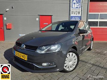 Volkswagen Polo 1.4 TDI Comfortline beschikbaar voor biedingen