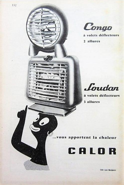 44 vintage huishoudelijke apparaten reclames 1956-62 Stokvis, Verzamelen, Merken en Reclamevoorwerpen, Gebruikt, Reclamebord, Verzenden