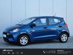 Hyundai i10 1.0 Comfort / Navigatie / Cruise Control /, Auto's, Hyundai, Stof, 63 pk, 899 kg, Bedrijf