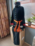 Nederlands uniform. M1905, Verzamelen, Militaria | Tweede Wereldoorlog, Ophalen of Verzenden, Landmacht, Nederland, Kleding of Schoenen