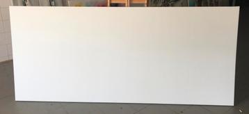 Handbespannen schildersdoeken-100x180cm,3D & standaard beschikbaar voor biedingen