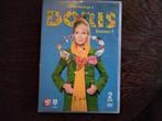 Doris seizoen 1 compleet, 2disk, origineel, Alle leeftijden, Boxset, Ophalen of Verzenden, Zo goed als nieuw