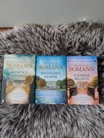Romans • Corina Bomann ~ De vrouwen van de Leeuwenhof, Ophalen of Verzenden, Zo goed als nieuw, Corina Bomann