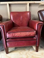 Lederen Bendic fauteuil. Izgs, Ophalen, ., ., Zo goed als nieuw