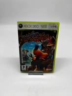 Banjo Kazooie - Xbox 360 - Compleet & Netjes!, Spelcomputers en Games, Games | Xbox 360, Avontuur en Actie, Online, 1 speler, Ophalen of Verzenden