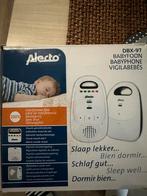 Alecto babyfoon, Ophalen of Verzenden, Zo goed als nieuw, 250 meter of meer