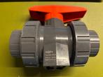 GF kogelkraan pvc type 546 16 bar, Tuin en Terras, Ophalen of Verzenden, Nieuw, Overige typen