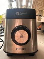 Philips ProBlend Crush Blender - Zo goed als nieuw!, Witgoed en Apparatuur, Blenders, Ophalen of Verzenden, Zo goed als nieuw