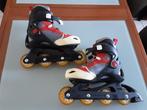 skeelers/ skates maat 36-38, Ophalen of Verzenden, Verstelbaar, Zo goed als nieuw