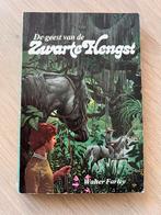De geest van de Zwarte Hengst. Deel 10, Boeken, Ophalen of Verzenden, Gelezen, Walter farley