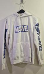 NIEUW: Marvel Black Panter Wakanda Forever Shirt in maat M, Ophalen of Verzenden, Nieuw, Maat 48/50 (M), Wit