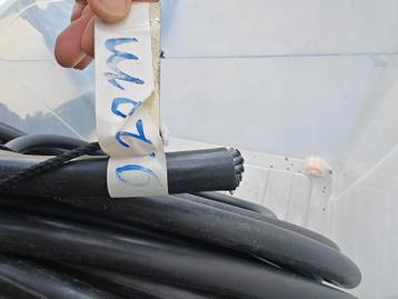Krachtstroom kabel 9.2 meter beschikbaar voor biedingen