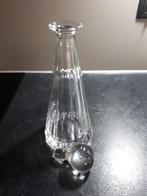 vintage glas en kristal jaren 60/70, Ophalen of Verzenden
