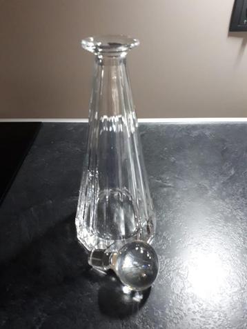 vintage glas en kristal jaren 60/70 beschikbaar voor biedingen