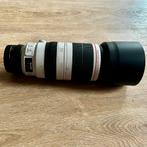 Canon 100-400mm L, Audio, Tv en Foto, Fotografie | Lenzen en Objectieven, Ophalen, Zo goed als nieuw, Telelens