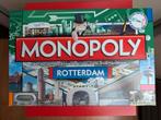 Monopoly Rotterdam, Hobby en Vrije tijd, Gezelschapsspellen | Bordspellen, Vijf spelers of meer, Ophalen of Verzenden, Nieuw, Hasbro