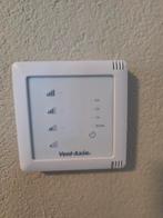 Vent-Axia Multihome SSU-B - 4 standenschakelaar draadloos RF, Doe-het-zelf en Verbouw, Ventilatie en Afzuiging, Ophalen of Verzenden