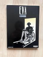 Eva Comes Wordt vervolgd Romans Softcover, Eén stripboek, Ophalen of Verzenden, Gelezen