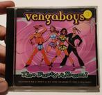 Cd Vengaboys, Cd's en Dvd's, Ophalen of Verzenden, Zo goed als nieuw