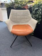 Zuiver Doulton armchair (1 stuk), Nieuw, Ophalen, Stof, Eén