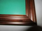 3x Arquati Brev NIEUW hout foto schilderij lijst kader frame, Verzenden, Nieuw