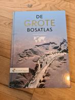 55e editie De Grote Bosatlas, Boeken, Atlassen en Landkaarten, Bosatlas, 2000 tot heden, Ophalen of Verzenden, Zo goed als nieuw