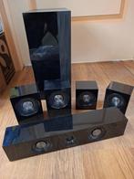 Samsung speakerset, Audio, Tv en Foto, Luidsprekers, Gebruikt, Overige typen, Minder dan 60 watt, Ophalen