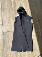 Bare 7mm S-Flex Step-In Hooded Vest – warm & flexibel, Ophalen, Gebruikt, Duikpak