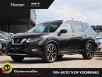 Nissan X-Trail 1.6 DIG-T Tekna I Panoramadak I Leder I Bose, 1618 cc, 4 cilinders, 163 pk, Leder