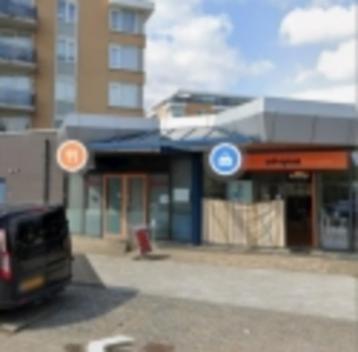 Pand ter overname 50m2 met lage huurprijs Diemen Noord beschikbaar voor biedingen