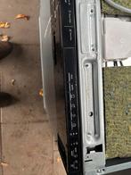 AEG Vaatwasser - Defect - Gratis Afhalen, Witgoed en Apparatuur, Ophalen, 60 cm of meer, Eco programma, Inbouw