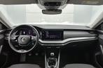 Skoda Octavia Combi 1.0 TSI Ambition Business (TREKHAAK ELEK, Stof, Gebruikt, Origineel Nederlands, 3 cilinders