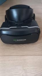 VR Shinecon Virtual Reality Bril, Ophalen of Verzenden, Zo goed als nieuw, VR-bril, Telefoon