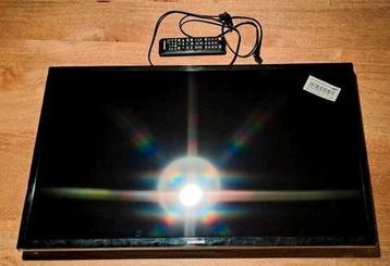 Samsung smart tv 32" UE32F6400AWXXN beschikbaar voor biedingen