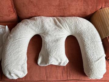 Ilmaha Tweeling Voedingskussen Teddy + Teddy Relaxhoes beschikbaar voor biedingen