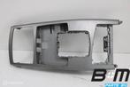 Inzetstuk middenconsole Audi A6 4F 4F1864261R, Gebruikt