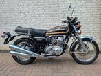 Honda CB750 K7 in zeer goede staat