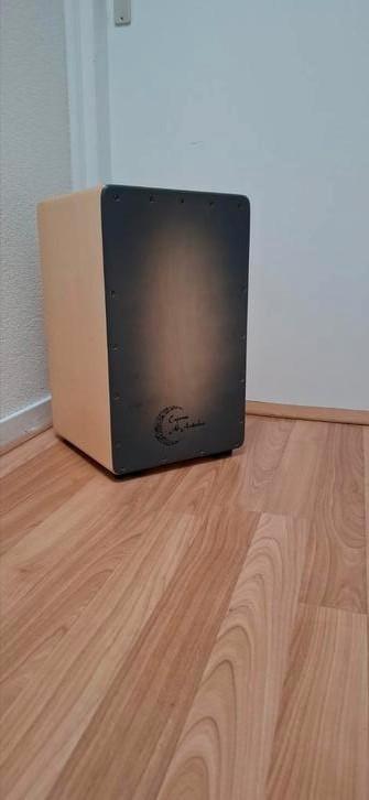 Cajon Al-Andalus Alegria, Muziek en Instrumenten, Percussie, Zo goed als nieuw, Ophalen of Verzenden