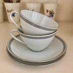 2 kop en schotels Arzberg Golden Medaille vorm 2025, Ophalen of Verzenden