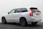 Volvo XC90 2.0 T8 Recharge AWD Inscription Expression 7p. AC, Gebruikt, 4 cilinders, 7 stoelen, Wit