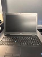Dell laptop 5580 (4), Ophalen of Verzenden, Refurbished