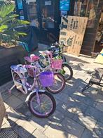 Splinternieuwe kinderfietsjes, Ophalen of Verzenden, Zo goed als nieuw, Minder dan 16 inch