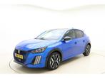 Peugeot 208 Hybrid e-DCS6 GT 136 PK | Navigatie | Camera Voo, Auto's, Automaat, 145 pk, Gebruikt, Lichtsensor
