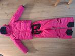 Ski-jas en broek mt 134, Ophalen, Zo goed als nieuw, Maat 34 (XS) of kleiner, Broek